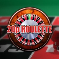 Play the 20p roulette slot by Inspired Gaming on Spinmacho Casino