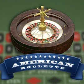 American Roulette (BGaming) logo by BGAMING Spinmacho Casino