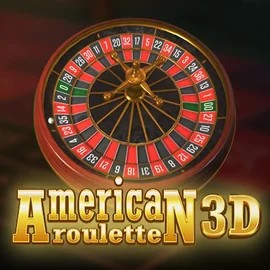 American Roullete 3D (Evoplay) – slot by Evoplay, featured at spin-macho.net.pl