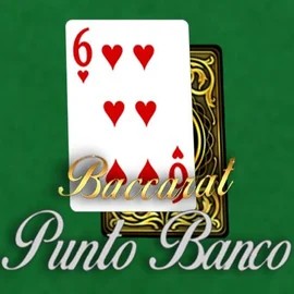 Baccarat - Punto Banco – slot by Red Tiger Gaming, featured at spin-macho.net.pl
