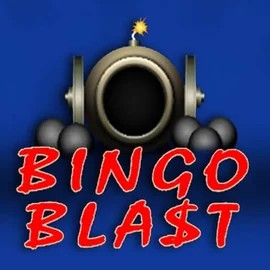 Bingo Blast by FBM, showcased at spin-macho.net.pl – game logo