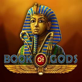 game logo by BF Games on spin-macho.net.pl