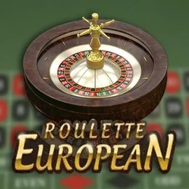 Table Games logo of European Roulette (BGaming) from BGAMING at Spinmacho Casino