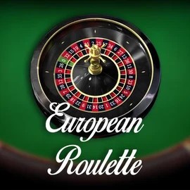 European Roulette (Red Tiger) by Red Tiger Gaming, showcased at spin-macho.net.pl – game logo