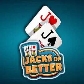 Jacks or Better (Red Rake Gaming) game by Red Rake Gaming – logo hosted on Spinmacho Casino