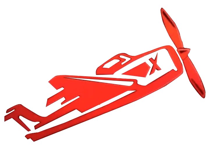 game logo by Spribe on spin-macho.net.pl