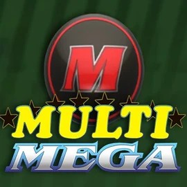 Multi Mega - Classic online slot from FBM – play at spin-macho.net.pl