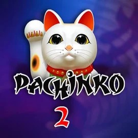 Pachinko 2 – slot by Vibra Gaming, featured at spin-macho.net.pl