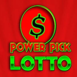 Play Power Pick Lotto slot by FBM on spin-macho.net.pl