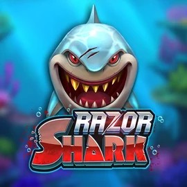 game logo by Push Gaming on spin-macho.net.pl