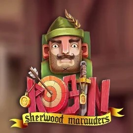 game logo by Yggdrasil on spin-macho.net.pl