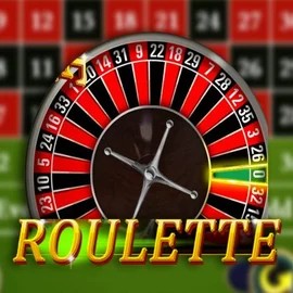 Enjoy Roulette (Pragmatic Play) by Pragmatic Play – logo hosted on spin-macho.net.pl