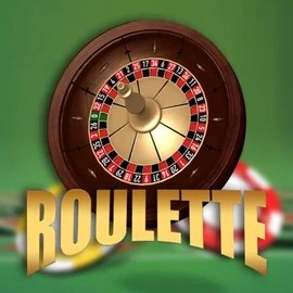 Roulette (Relax Gaming) slot visual from Relax Gaming available on spin-macho.net.pl