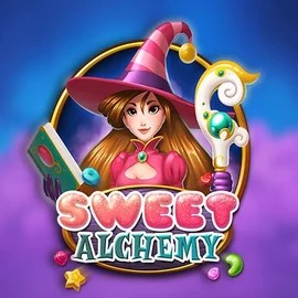 Play the Sweet Alchemy slot by Play'n GO on Spinmacho Casino