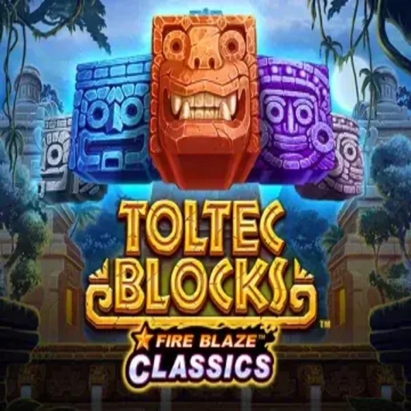 game logo by Rarestone Gaming on spin-macho.net.pl